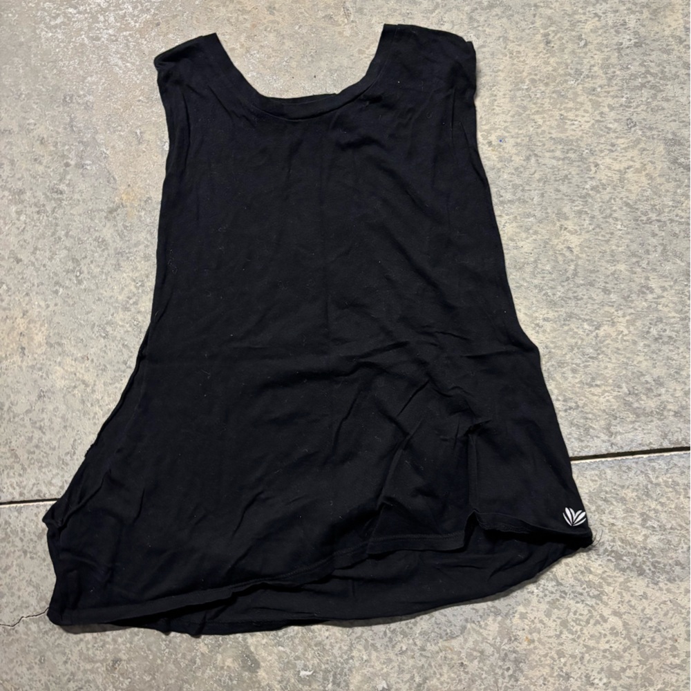 Muscle workout out tee